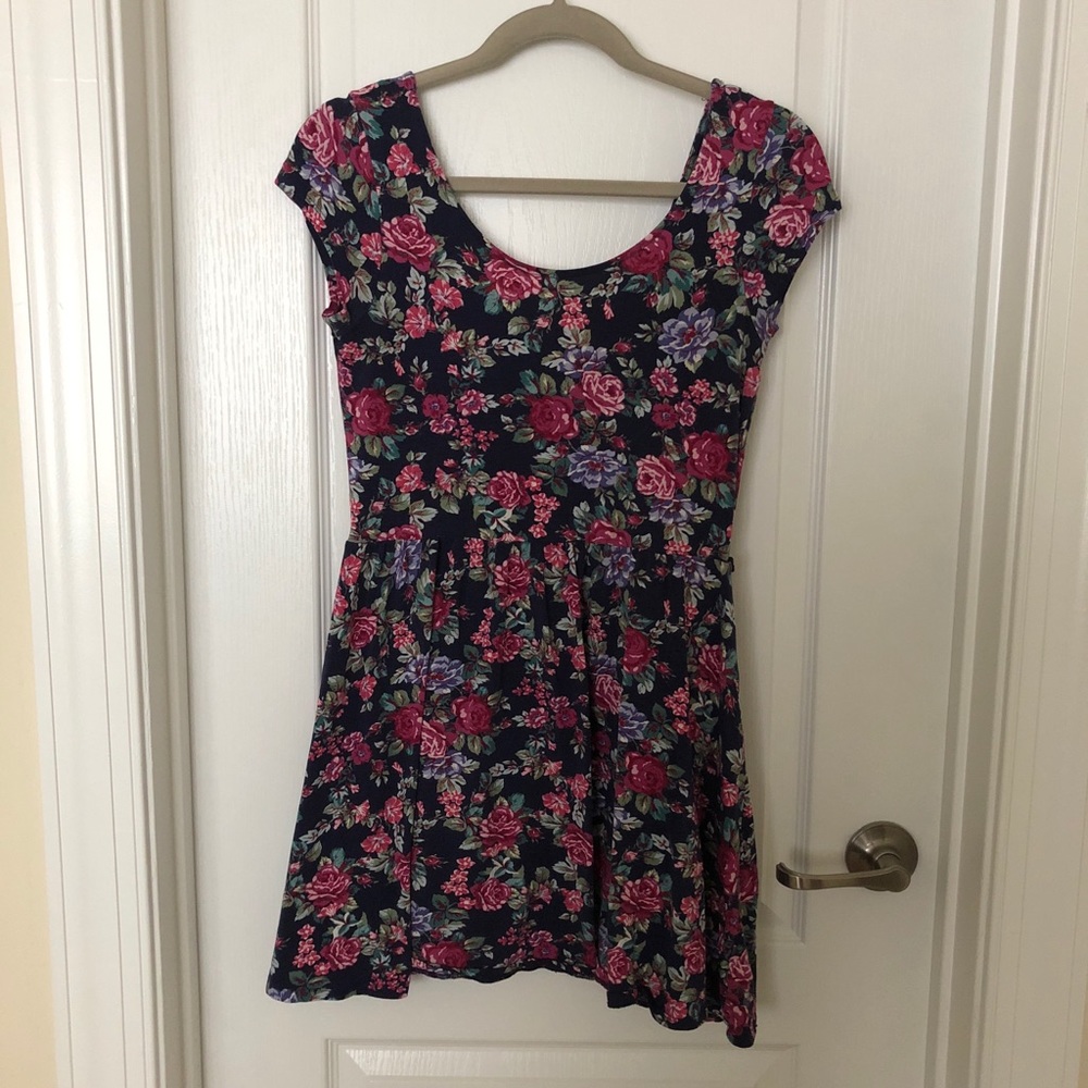 Skater Dress